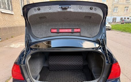 BMW 3 серия, 2010 год, 1 650 000 рублей, 24 фотография