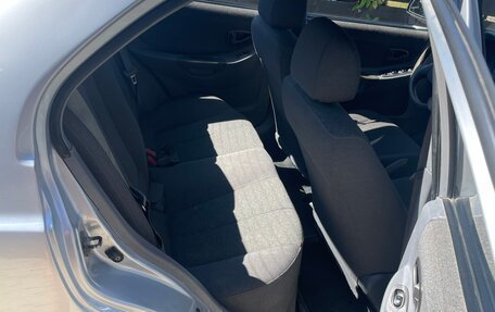 Hyundai Accent II, 2004 год, 240 000 рублей, 8 фотография