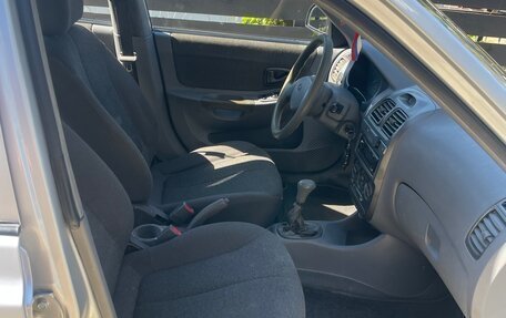 Hyundai Accent II, 2004 год, 240 000 рублей, 7 фотография