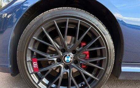 BMW 3 серия, 2010 год, 1 650 000 рублей, 23 фотография