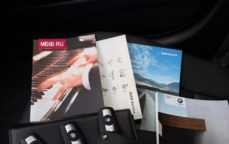 BMW 3 серия, 2010 год, 1 650 000 рублей, 25 фотография