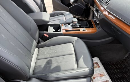 Audi Q5, 2022 год, 3 690 000 рублей, 10 фотография