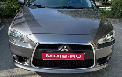 Mitsubishi Lancer IX, 2011 год, 950 000 рублей, 1 фотография