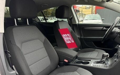 Volkswagen Passat B7, 2011 год, 950 000 рублей, 17 фотография