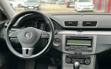 Volkswagen Passat B7, 2011 год, 950 000 рублей, 22 фотография