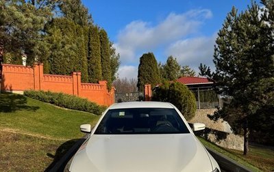 BMW 5 серия, 2017 год, 3 850 000 рублей, 1 фотография