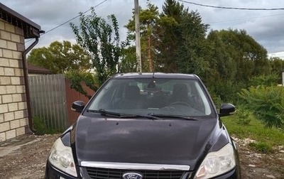 Ford Focus II рестайлинг, 2008 год, 580 000 рублей, 1 фотография