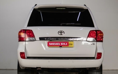 Toyota Land Cruiser 200, 2014 год, 4 499 000 рублей, 6 фотография