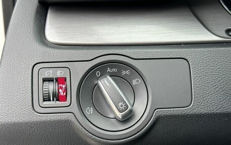 Volkswagen Passat B7, 2011 год, 950 000 рублей, 31 фотография