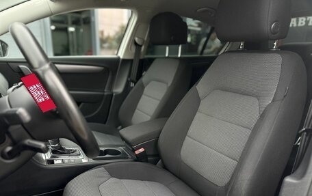 Volkswagen Passat B7, 2011 год, 950 000 рублей, 29 фотография