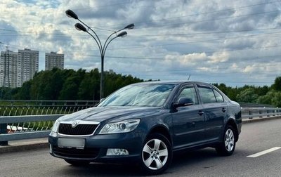 Skoda Octavia, 2012 год, 797 000 рублей, 1 фотография