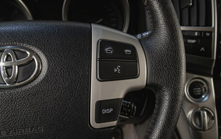 Toyota Land Cruiser 200, 2014 год, 4 499 000 рублей, 15 фотография
