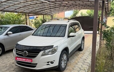 Volkswagen Tiguan I, 2008 год, 880 000 рублей, 1 фотография