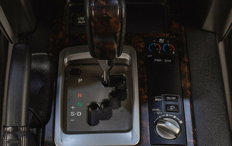 Toyota Land Cruiser 200, 2014 год, 4 499 000 рублей, 19 фотография
