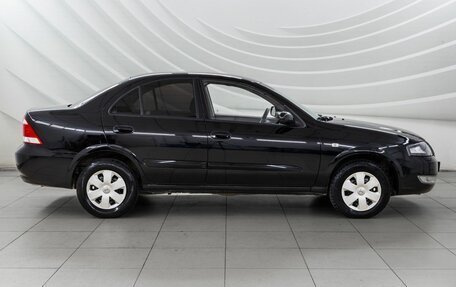 Nissan Almera Classic, 2011 год, 698 000 рублей, 9 фотография