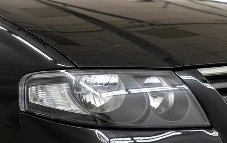 Nissan Almera Classic, 2011 год, 698 000 рублей, 12 фотография