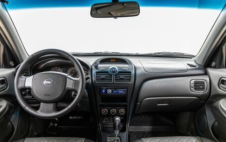 Nissan Almera Classic, 2011 год, 698 000 рублей, 16 фотография