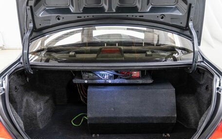 Nissan Almera Classic, 2011 год, 698 000 рублей, 15 фотография