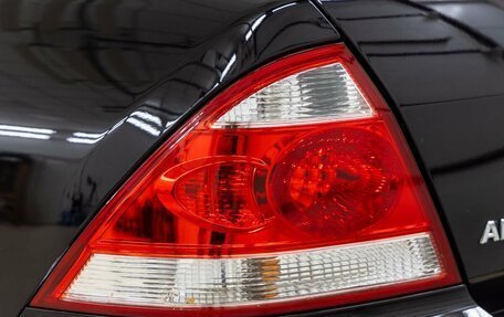 Nissan Almera Classic, 2011 год, 698 000 рублей, 14 фотография