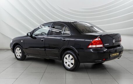 Nissan Almera Classic, 2011 год, 698 000 рублей, 6 фотография
