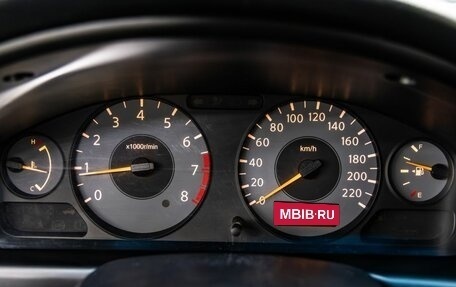 Nissan Almera Classic, 2011 год, 698 000 рублей, 10 фотография