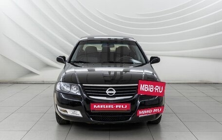 Nissan Almera Classic, 2011 год, 698 000 рублей, 3 фотография