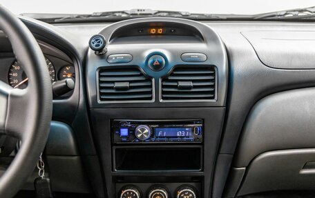 Nissan Almera Classic, 2011 год, 698 000 рублей, 19 фотография