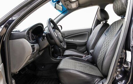 Nissan Almera Classic, 2011 год, 698 000 рублей, 25 фотография