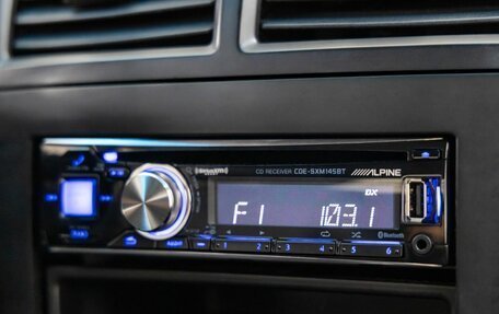 Nissan Almera Classic, 2011 год, 698 000 рублей, 28 фотография