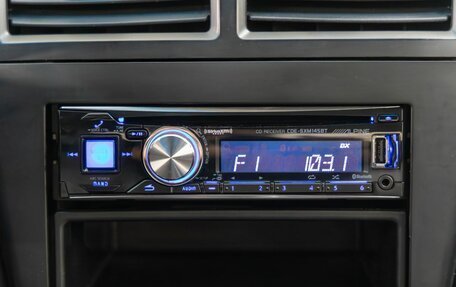 Nissan Almera Classic, 2011 год, 698 000 рублей, 21 фотография