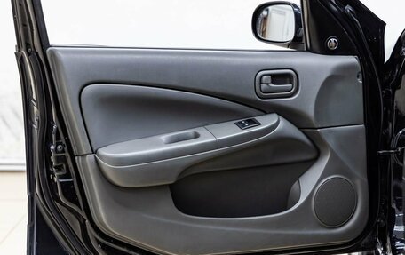 Nissan Almera Classic, 2011 год, 698 000 рублей, 24 фотография