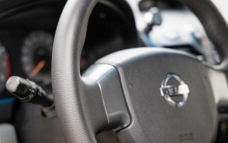 Nissan Almera Classic, 2011 год, 698 000 рублей, 26 фотография