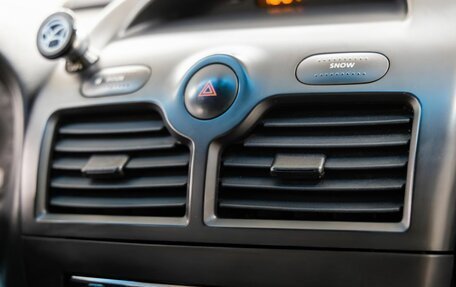 Nissan Almera Classic, 2011 год, 698 000 рублей, 27 фотография