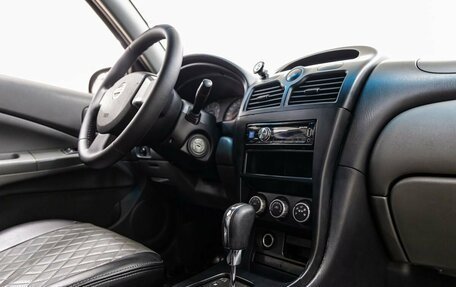 Nissan Almera Classic, 2011 год, 698 000 рублей, 31 фотография