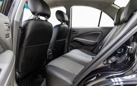 Nissan Almera Classic, 2011 год, 698 000 рублей, 32 фотография