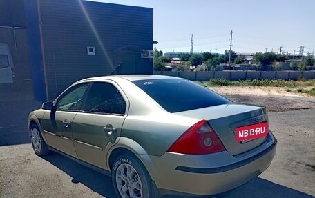 Ford Mondeo III, 2003 год, 270 000 рублей, 7 фотография