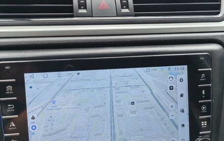 Skoda Rapid I, 2016 год, 1 495 000 рублей, 13 фотография