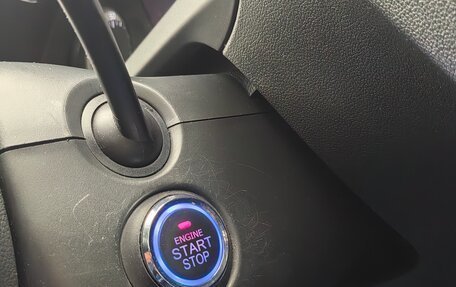 Skoda Rapid I, 2016 год, 1 495 000 рублей, 14 фотография
