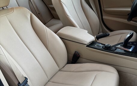 BMW 3 серия, 2013 год, 1 390 000 рублей, 4 фотография