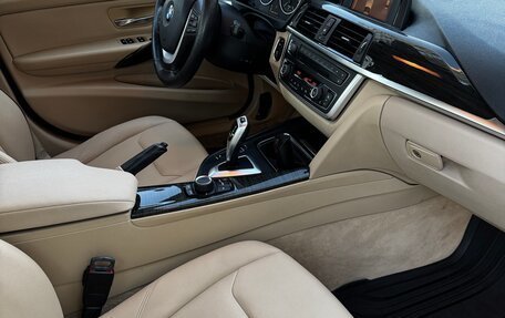 BMW 3 серия, 2013 год, 1 390 000 рублей, 8 фотография