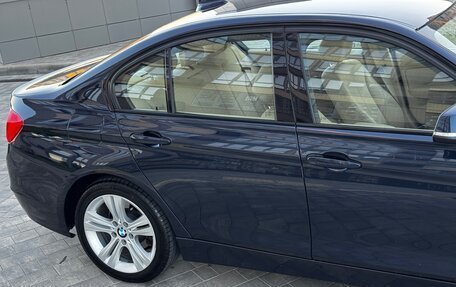 BMW 3 серия, 2013 год, 1 390 000 рублей, 11 фотография