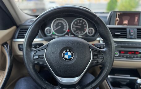 BMW 3 серия, 2013 год, 1 390 000 рублей, 3 фотография