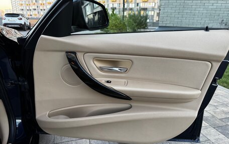 BMW 3 серия, 2013 год, 1 390 000 рублей, 7 фотография