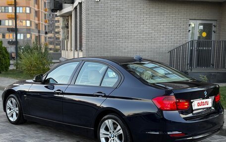 BMW 3 серия, 2013 год, 1 390 000 рублей, 10 фотография
