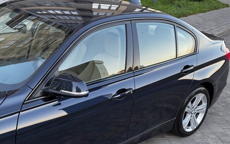 BMW 3 серия, 2013 год, 1 390 000 рублей, 12 фотография