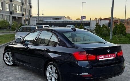 BMW 3 серия, 2013 год, 1 390 000 рублей, 14 фотография