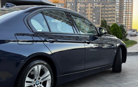 BMW 3 серия, 2013 год, 1 390 000 рублей, 16 фотография