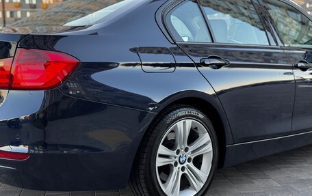 BMW 3 серия, 2013 год, 1 390 000 рублей, 17 фотография
