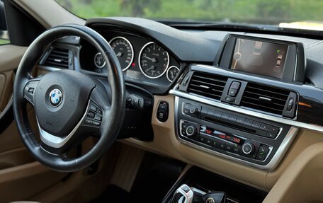 BMW 3 серия, 2013 год, 1 390 000 рублей, 15 фотография