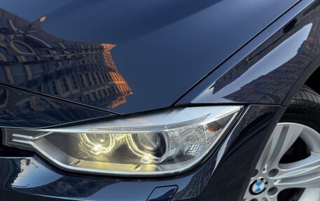BMW 3 серия, 2013 год, 1 390 000 рублей, 22 фотография